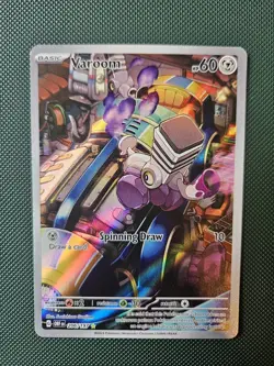 4 card Pokemon Bundle - Image 4