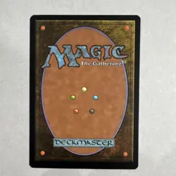 Wizards Return to Ravnica Worldspine Wurm Mythic Green Creature Regular 140 - Image 2
