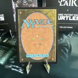 Bring To Light ( JP Alternate Art) (Silver Scroll Foil) Secrets Of Strixhaven - Image 2
