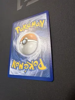 Pokemon TCG Umbreon Star Celebrations Holo Card 17/17 Classic Collection - Image 5