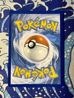 Morpeko VMAX 080/202 Pokemon Sword & Shield Ultra Rare Holo Pack Fresh NM CUTE💕 - Image 2