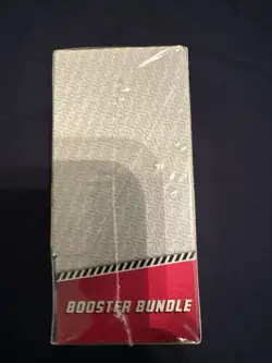 Pokemon TCG Scarlet & Violet White Flare Booster Bundle Box Factory Sealed - Image 3