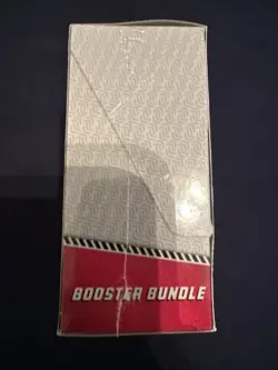 Pokemon TCG Scarlet & Violet White Flare Booster Bundle Box Factory Sealed - Image 4