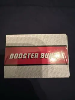Pokemon TCG Scarlet & Violet White Flare Booster Bundle Box Factory Sealed - Image 5