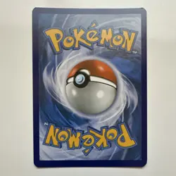 The Pokemon Company Pikachu SM98 Promo Holo English 60HP Basic Pokemon TCG - Image 2