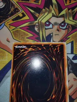 Widespread Ruin dod-003 (LP) Prismatic-Secret Rare Yu-Gi-Oh! - Image 4