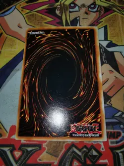 Widespread Ruin dod-003 (LP) Prismatic-Secret Rare Yu-Gi-Oh! - Image 5