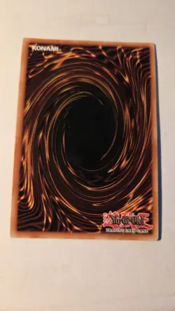 Yugioh Number S39: Utopia Prime MP16 En043 Super Rare 1st ED - Image 4
