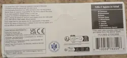 Bandai One Piece CCG Awakening of the New Era Booster Box - 24 Packs 810059783546 - Image 4