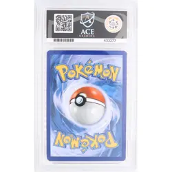 Glaceon GX - Ultra Prism 159/156 Pokemon TCG Card - ACE Mint 9 - Secret Rare - Image 3