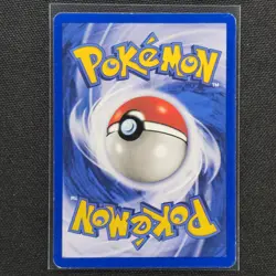 Metapod - 54/102 - Common - Base Set - Pokemon Card - LP - Image 2