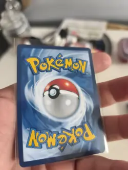 Pokemon CCG Dragoran EX SAR Custom CCG Karte In Top Zustand Pokemon Custom Card - Image 2