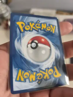 Pokemon CCG Ho Oh Ex SAR Custom CCG Karte In Top Zustand Pokemon Custom Card - Image 2
