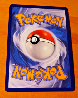 POKEMON CARD HOLO CARTE PROMO Dracaufeu EX SVP 196 FR MINT - Image 2