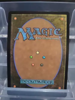 MTG Anger #2375 Foil Rare Secret Lair Drop Series (SLD) - Image 2