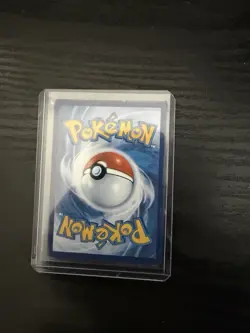 Pokemon Charizard GX 150/147 SM Burning Shadows Secret Rainbow Holo 250 HP - Image 2