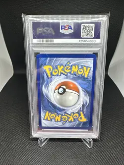 2021 Pokemon Celebrations Full Art Zekrom Classic Collection Black/White PSA 10 - Image 2