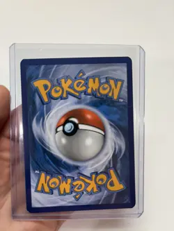 Pokemon Mimikyu SM99 Sun & Moon Promos Promo Holo Basic Lightly Played - Image 2