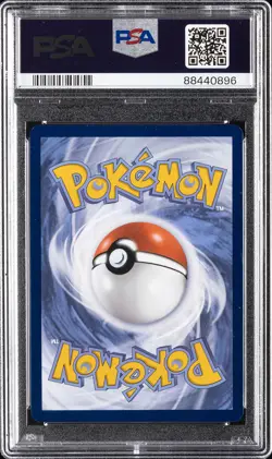 2023 POKEMON MEW EN-151 REVERSE HOLO #025 PIKACHU PSA 10 - Image 2