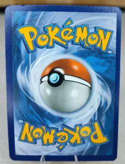 Pokemon TCG Pikachu SM234 Sun & Moon Promo Black Star Holo 60 HP 2019 - Image 4