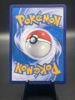 Scovillain Pokeball Holo 020/127 Pokemon TCG CSV1C Eternal Birth - Chinese - Image 2