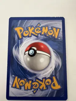 Pokemon TCG Magikarp Base Set 35/102 LP - Image 2