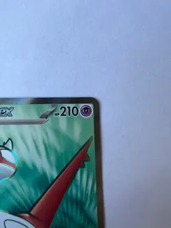 Latias ex 220/191 Sv08: Surging Sparks Holo pokemon Pack Fresh Mint - Image 4