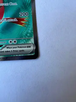 Latias ex 220/191 Sv08: Surging Sparks Holo pokemon Pack Fresh Mint - Image 5