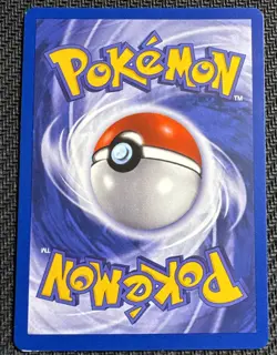 Zapdos 23/53 Wotc Promo MP - Image 2