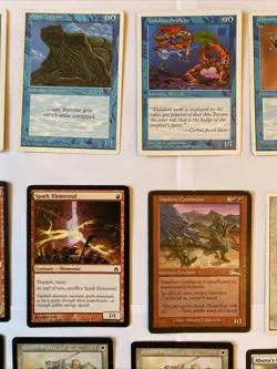Magic The Gathering MTG 53 Various Cards Joblot - Image 3
