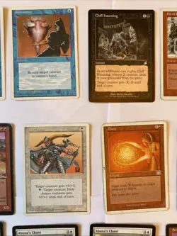Magic The Gathering MTG 53 Various Cards Joblot - Image 4