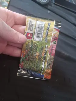 Pokemon TCG Sun & Moon Team Up Booster Pack 10 Cards English Venusaur Celebi - Image 2