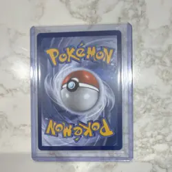 Nintendo Umbreon 13/17 Holo 70 HP Basic Darkness Pokemon TCG Card Eng 2007 - Image 2