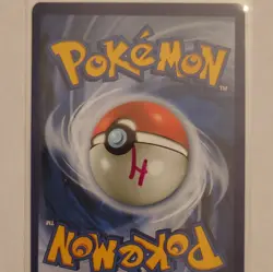 Pokemon Card Gengar EX 114/119 - Image 4