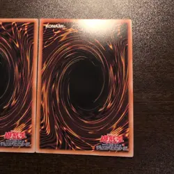YuGiOh RedEyes Black Metal Dragon Metal Devil Zoa Reprint Ultra Rare - Image 5