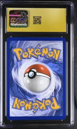 Pokemon Dratini 150/217 Reverse Holo Ascended Heroes - CGC 10 PRISTINE - Image 2