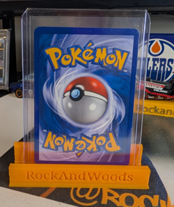 Rayquaza 14/146 Legends Awakened Pokemon Holo Very Lightly Played - Image 2