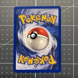 Pokemon TCG Flareon Jungle 3/64 Holo Unlimited Holo Rare - Image 2