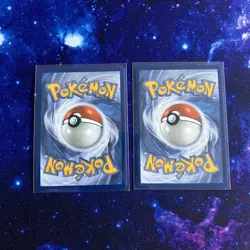 Ho-Oh lot 010/086 (Holo & Reverse Holo) - Pokemon TCG Chaos Rising - NM - Image 2