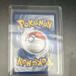 Pokemon Snorlax Secret Rare Full Art Holo 224/198 Sword & Shield Chilling Reign - Image 2