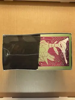 Pokemon TCG - Temporal Forces Iron Leaves Elite Trainer Box (ETB) Factory Sealed - Image 4