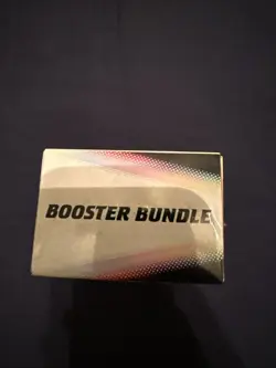 Pokemon TCG: Scarlet & Violet Prismatic Evolutions Booster Bundle - Sealed - Image 3