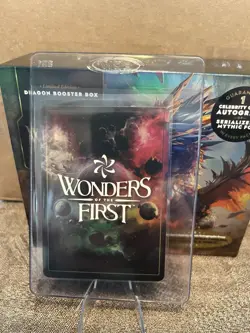 Wonders of the First Nova Launcher Mythic Rare Call of the Stones - Image 2