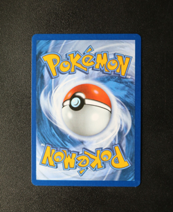 Pokemon Card - Stoutland 076/086 White Flare English Master Ball Reverse - NM ⭐ - Image 4
