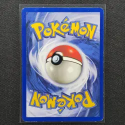Tentacool - 56/62 - Common - Fossil Set - Pokemon Card - LP - Image 2
