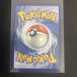 Pokemon TCG Gimmighoul Card 198/182 Illustration Rare Paradox Rift NM/M - Image 2
