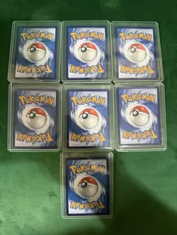 Pokemon TCG Chinese Gem Pack 3 Card Lot Stamped Sylveon Vmax, Umbreon, Jolteon - Image 5