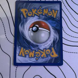 The Pokemon Company Zapdos 42/108 Evolutions Holo Rare English 110 HP Card - Image 2