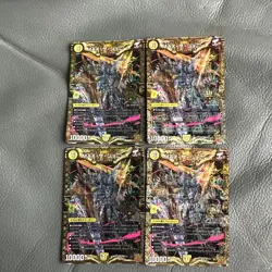 YuGiOh MAX The Johnny Trading Card Play - Image 1