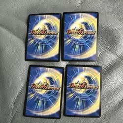 YuGiOh MAX The Johnny Trading Card Play - Image 2